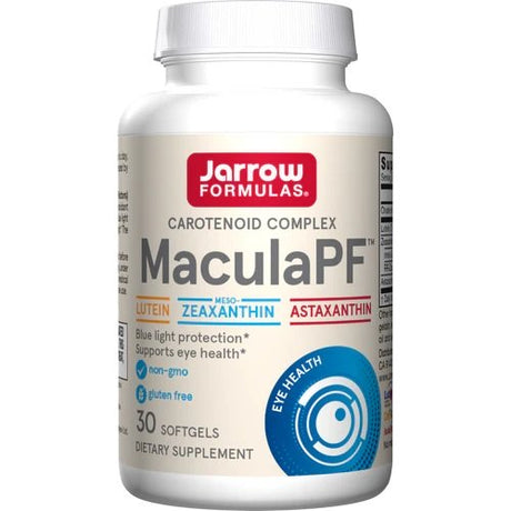 Jarrow Formulas Macula PF - GymStack