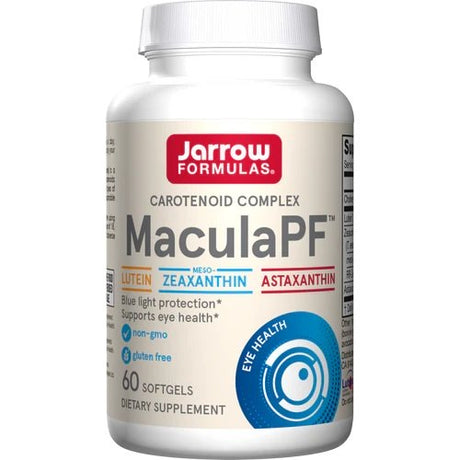 Jarrow Formulas Macula PF - GymStack