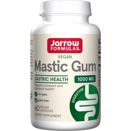 Jarrow Formulas Mastic Gum - GymStack