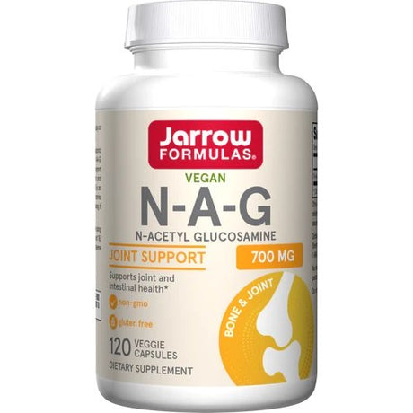 Jarrow Formulas N-A-G - GymStack