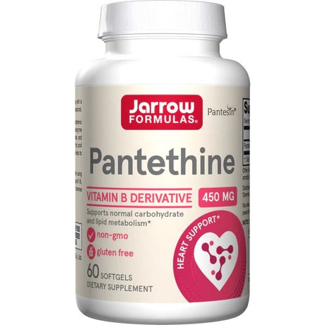 Jarrow Formulas Pantethine - GymStack