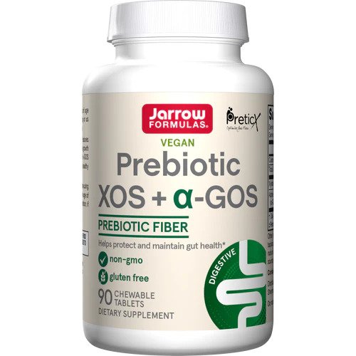 Jarrow Formulas Prebiotic XOS + a-GOS - GymStack