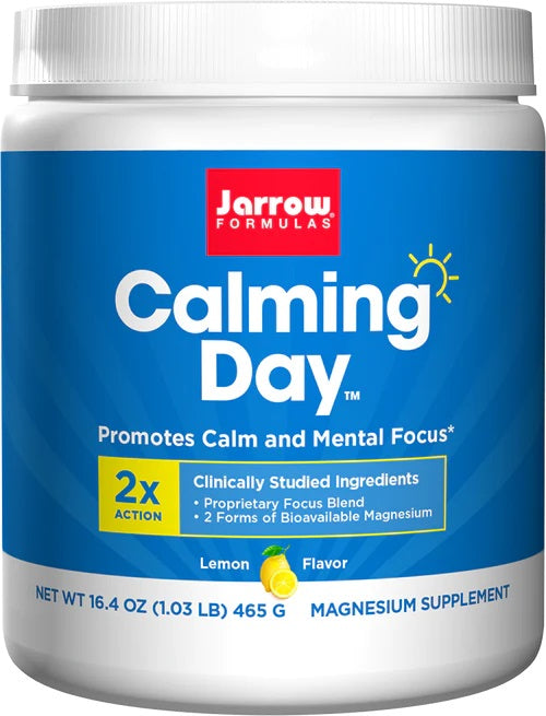 Jarrow Formulas Calming Day - GymStack