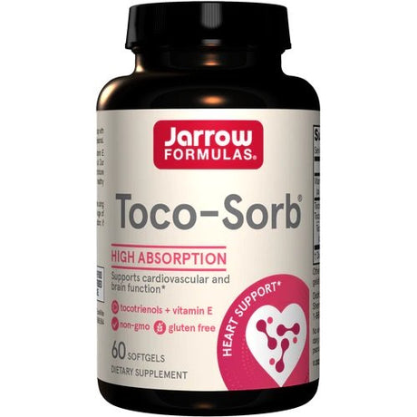 Jarrow Formulas Toco-Sorb - GymStack