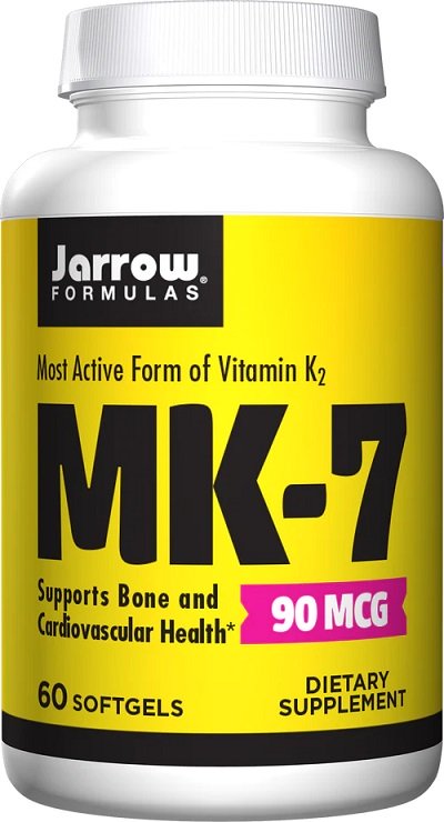 Jarrow Formulas MK-7 - GymStack