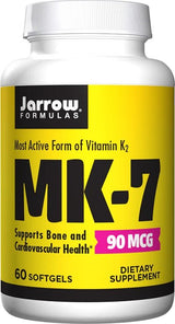 Jarrow Formulas MK-7 - GymStack