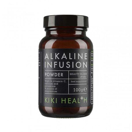 KIKI Health Alkaline Infusion - GymStack