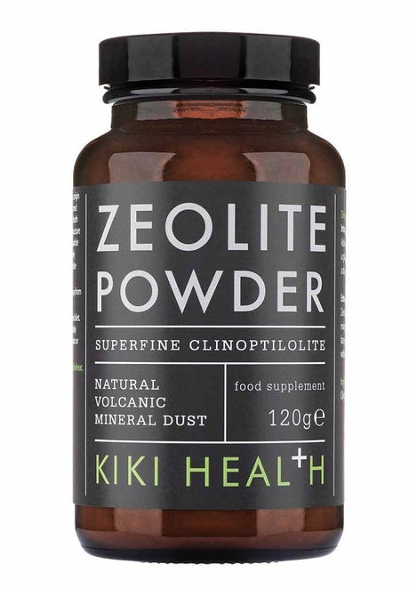KIKI Health Zeolite Powder - GymStack
