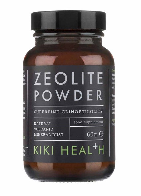 KIKI Health Zeolite Powder - GymStack