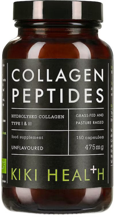 KIKI Health Collagen Peptides - GymStack