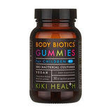 KIKI Health Body Biotics Gummies for Children - GymStack