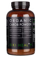 KIKI Health Carob Powder Organic - GymStack
