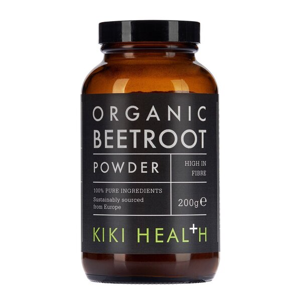 KIKI Health Beetroot Powder Organic - GymStack