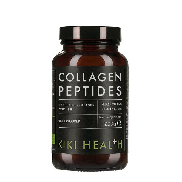 KIKI Health Collagen Peptides Powder - GymStack