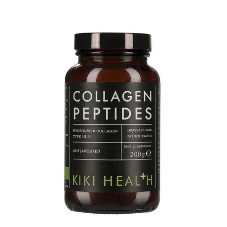 KIKI Health Collagen Peptides Powder - GymStack