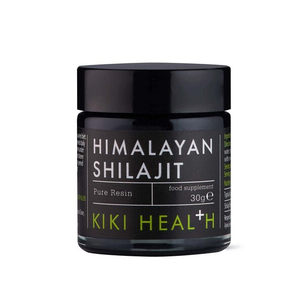 KIKI Health Himalayan Shilajit - GymStack