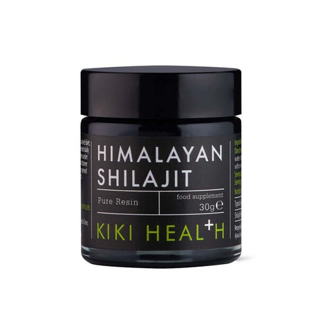 KIKI Health Himalayan Shilajit - GymStack