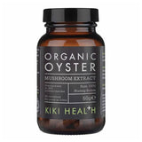 KIKI Health Oyster Extract Organic - GymStack