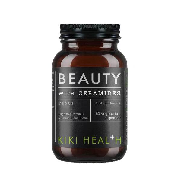 KIKI Health Beauty with Ceramides - GymStack