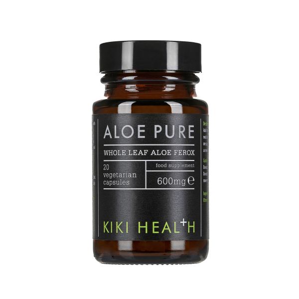 KIKI Health Aloe Pure - GymStack
