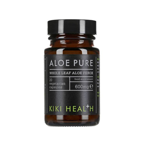 KIKI Health Aloe Pure - GymStack