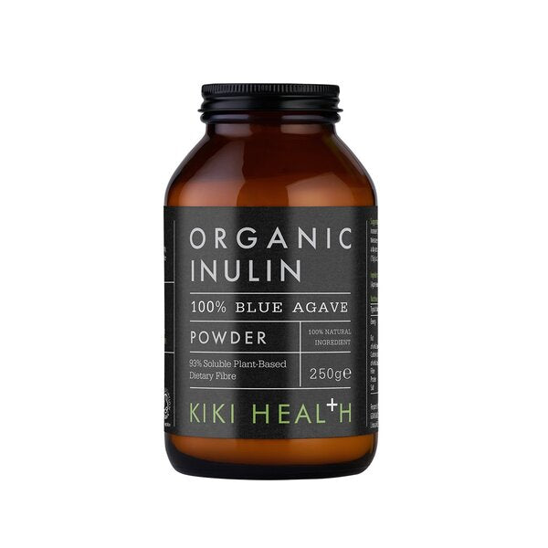 KIKI Health Inulin Organic - GymStack