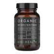 KIKI Health Reishi & Maitake Mushroom Extract Organic - GymStack