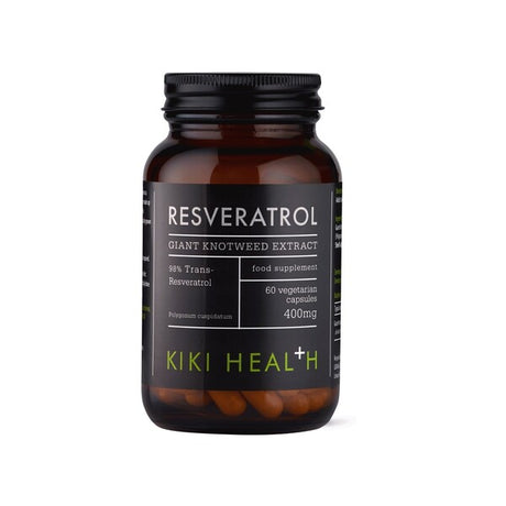 KIKI Health Resveratrol - GymStack