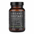 KIKI Health Shiitake Extract Powder Organic - GymStack