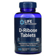 Life Extension D-Ribose Tablets - GymStack
