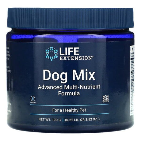 Life Extension Dog Mix - GymStack