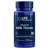 Life Extension Advanced Milk Thistle - GymStack