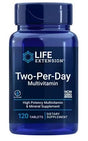 Life Extension Two-Per-Day - GymStack