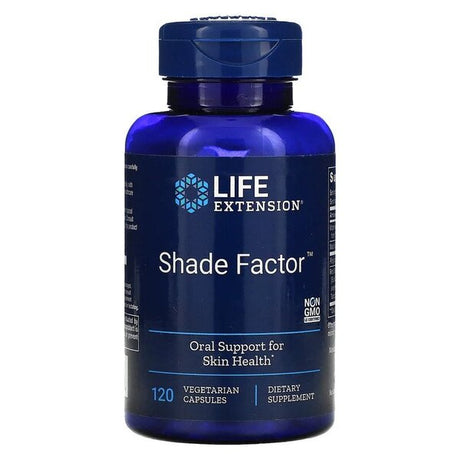 Life Extension Shade Factor - GymStack
