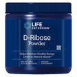 Life Extension D-Ribose Powder - GymStack