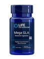Life Extension Mega GLA with Sesame Lignans - GymStack