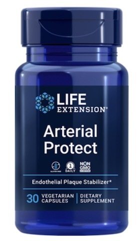 Life Extension Arterial Protect - GymStack