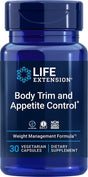 Life Extension Body Trim and Appetite Control - GymStack