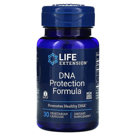Life Extension DNA Protection Formula - GymStack