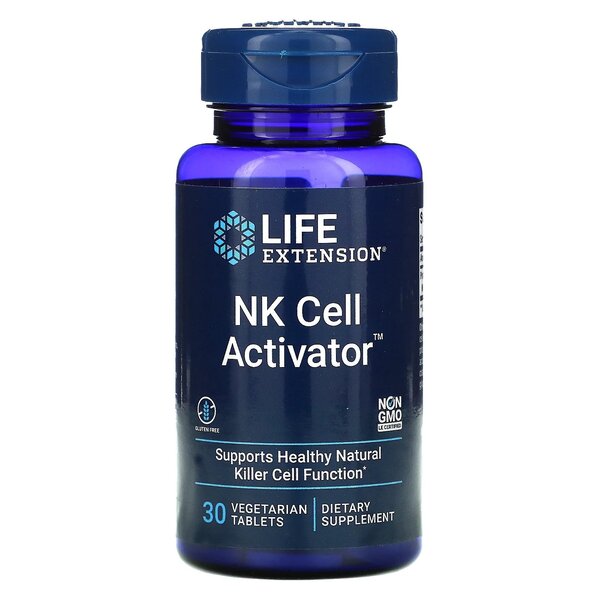 Life Extension NK Cell Activator - GymStack