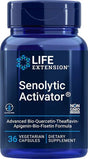 Life Extension Senolytic Activator - GymStack