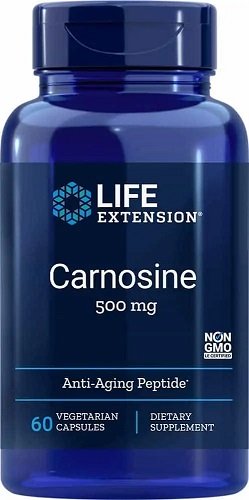 Life Extension Carnosine - GymStack