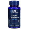 Life Extension Super Carnosine - GymStack