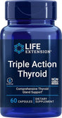 Life Extension Triple Action Thyroid - GymStack