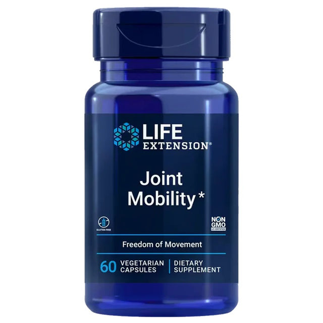 Life Extension Joint Mobility - GymStack