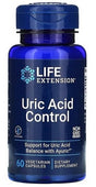 Life Extension Uric Acid Control - GymStack