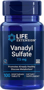 Life Extension Vanadyl Sulfate - GymStack