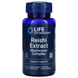 Life Extension Reishi Extract Mushroom Complex - GymStack