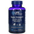 Life Extension Super Omega-3 - GymStack