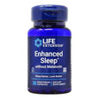 Life Extension Enhanced Sleep without Melatonin - GymStack